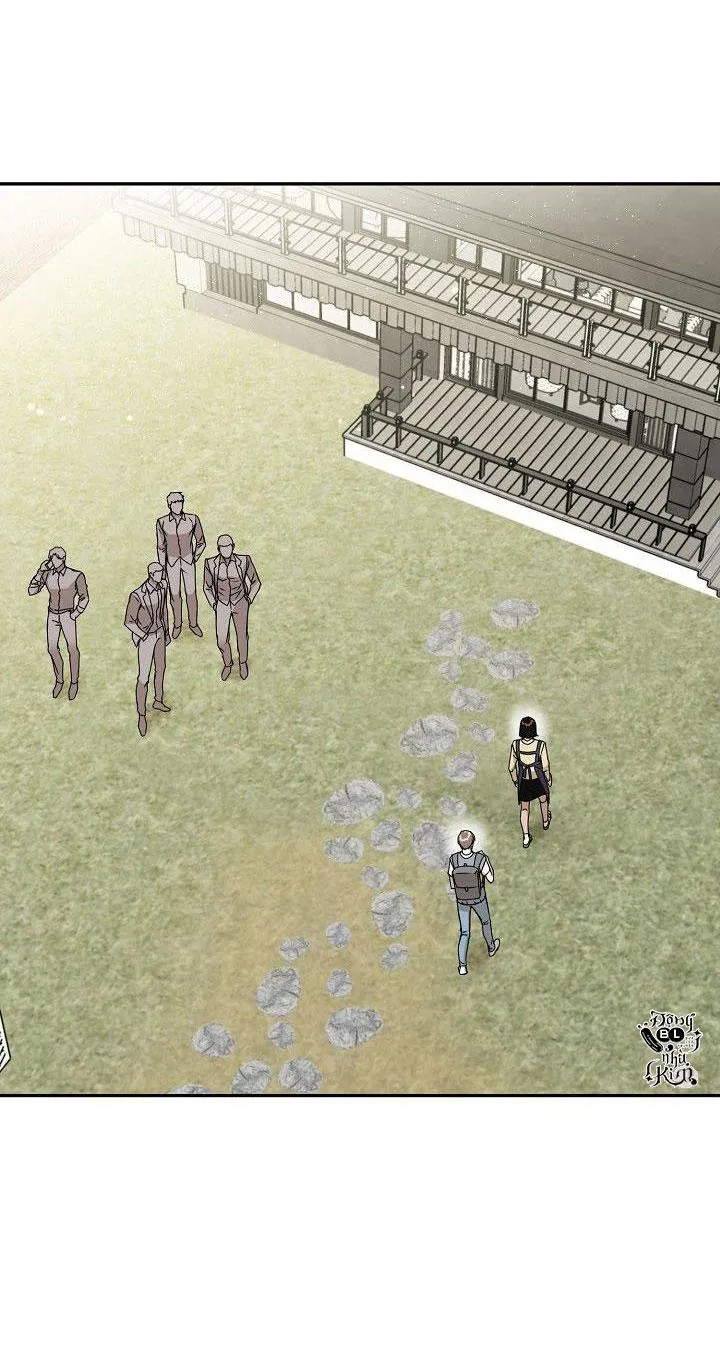 (ABO) HANG HỔ Chapter 0 Trang 5