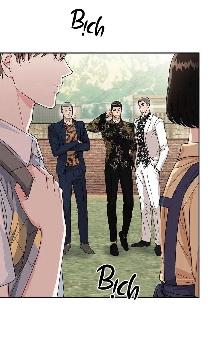 (ABO) HANG HỔ Chapter 0 Trang 6