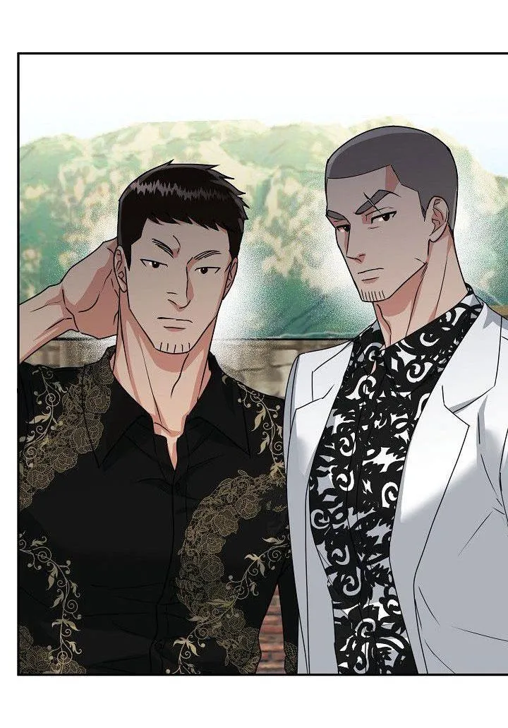 (ABO) HANG HỔ Chapter 0 Trang 8