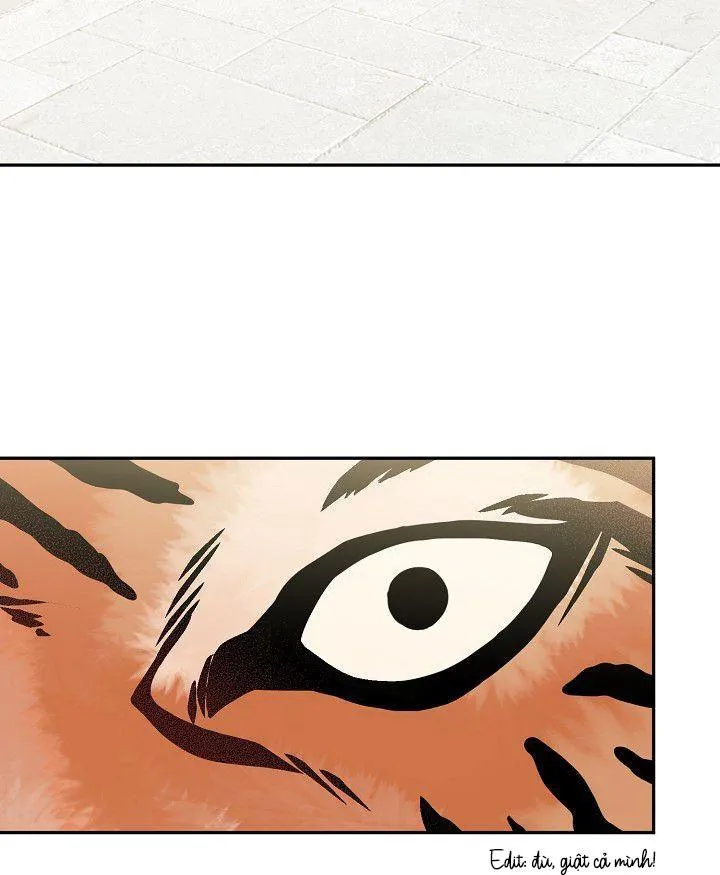 (ABO) HANG HỔ Chapter 0 Trang 11