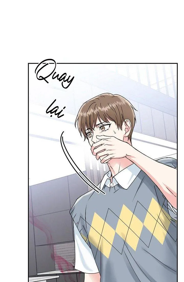 (ABO) HANG HỔ Chapter 0 Trang 15