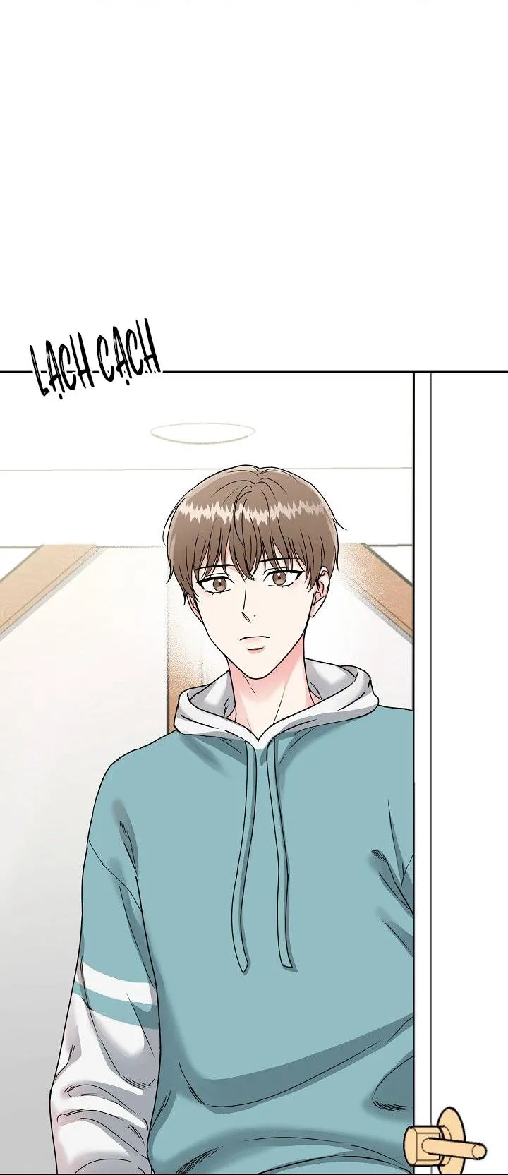 HANG CỌP (ABO) Chapter 1 Trang 4