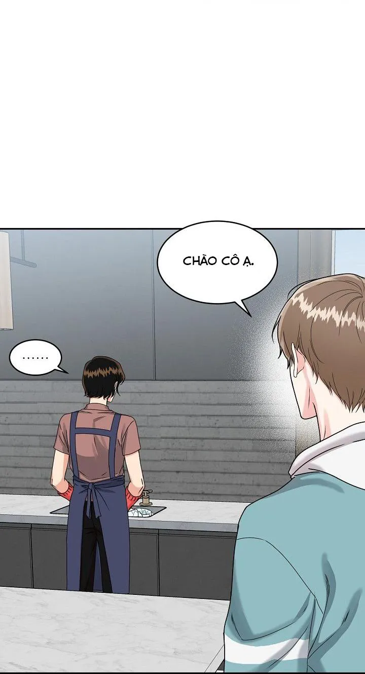 HANG CỌP (ABO) Chapter 1 Trang 7