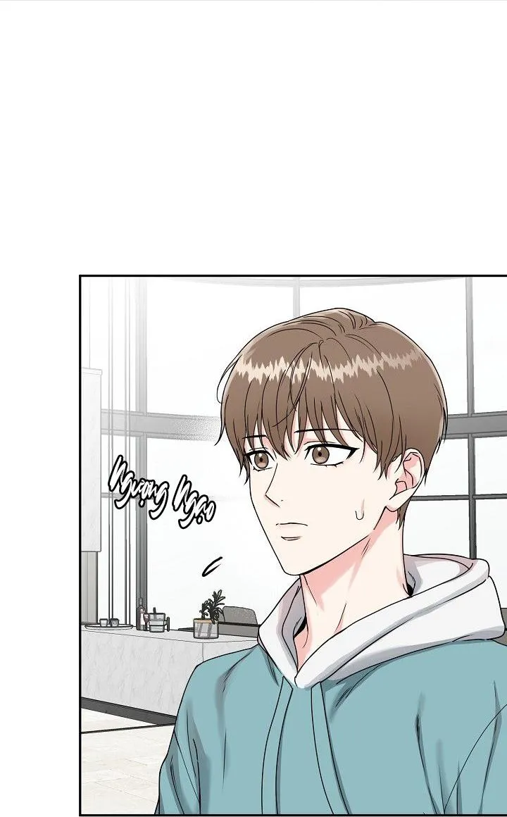 HANG CỌP (ABO) Chapter 1 Trang 8