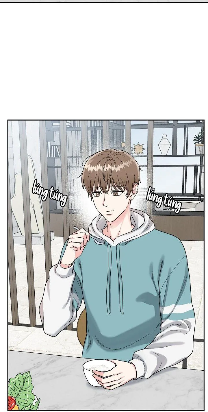 HANG CỌP (ABO) Chapter 1 Trang 10