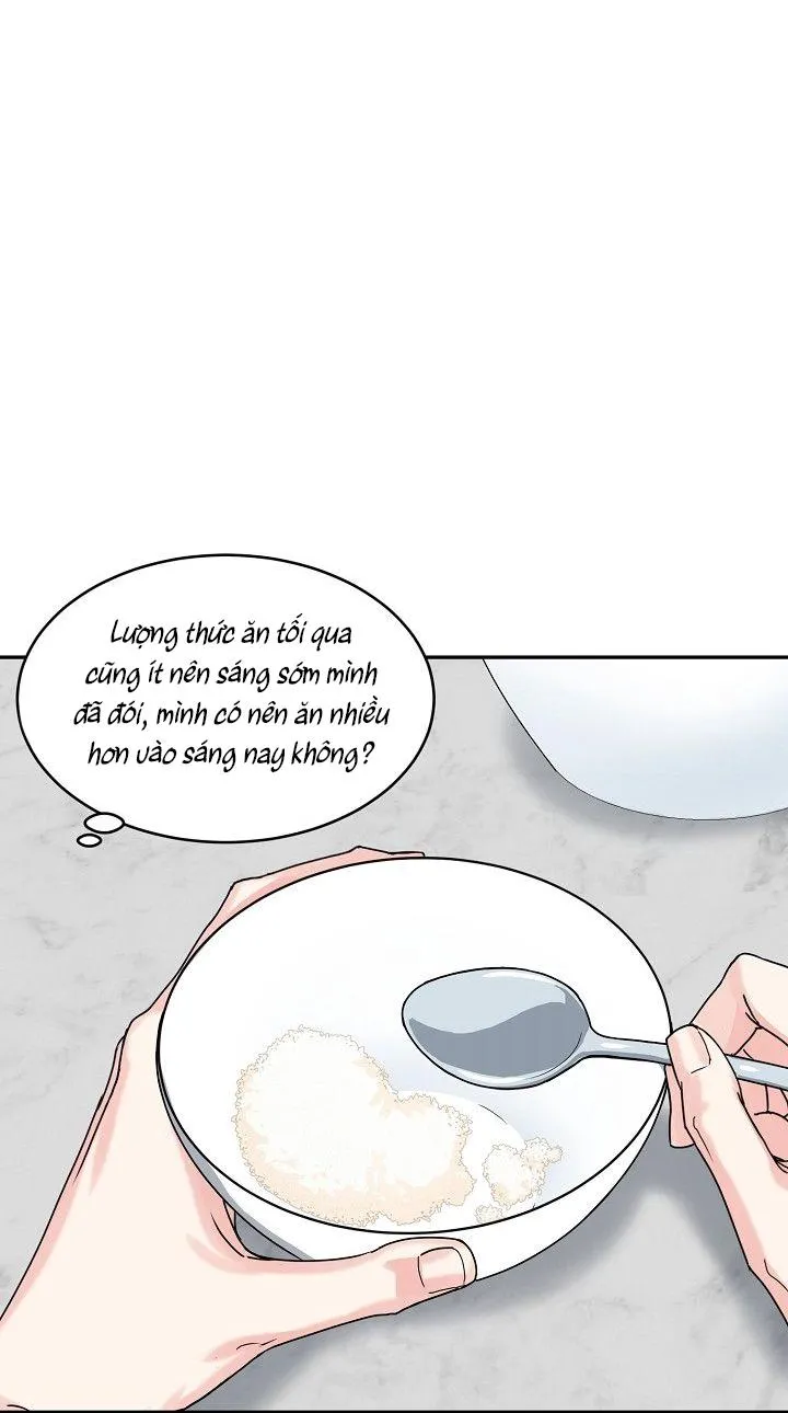 HANG CỌP (ABO) Chapter 1 Trang 11