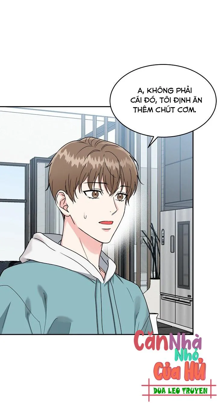 HANG CỌP (ABO) Chapter 1 Trang 13