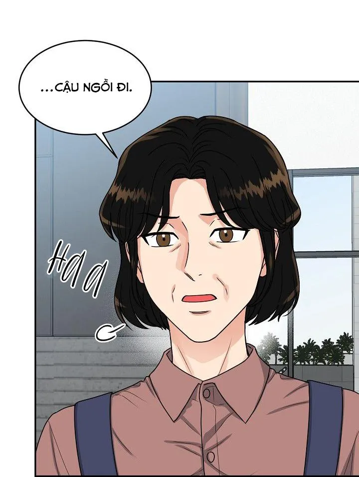 HANG CỌP (ABO) Chapter 1 Trang 14