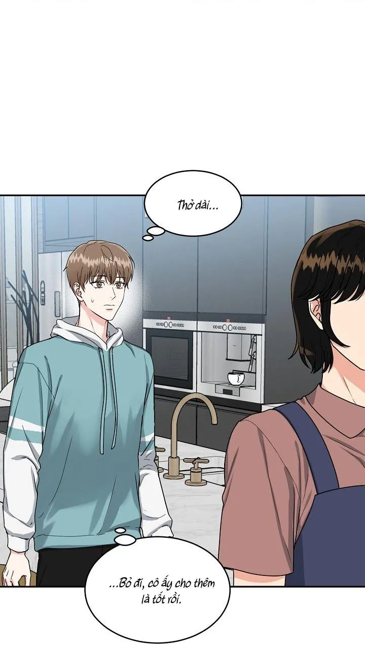 HANG CỌP (ABO) Chapter 1 Trang 15