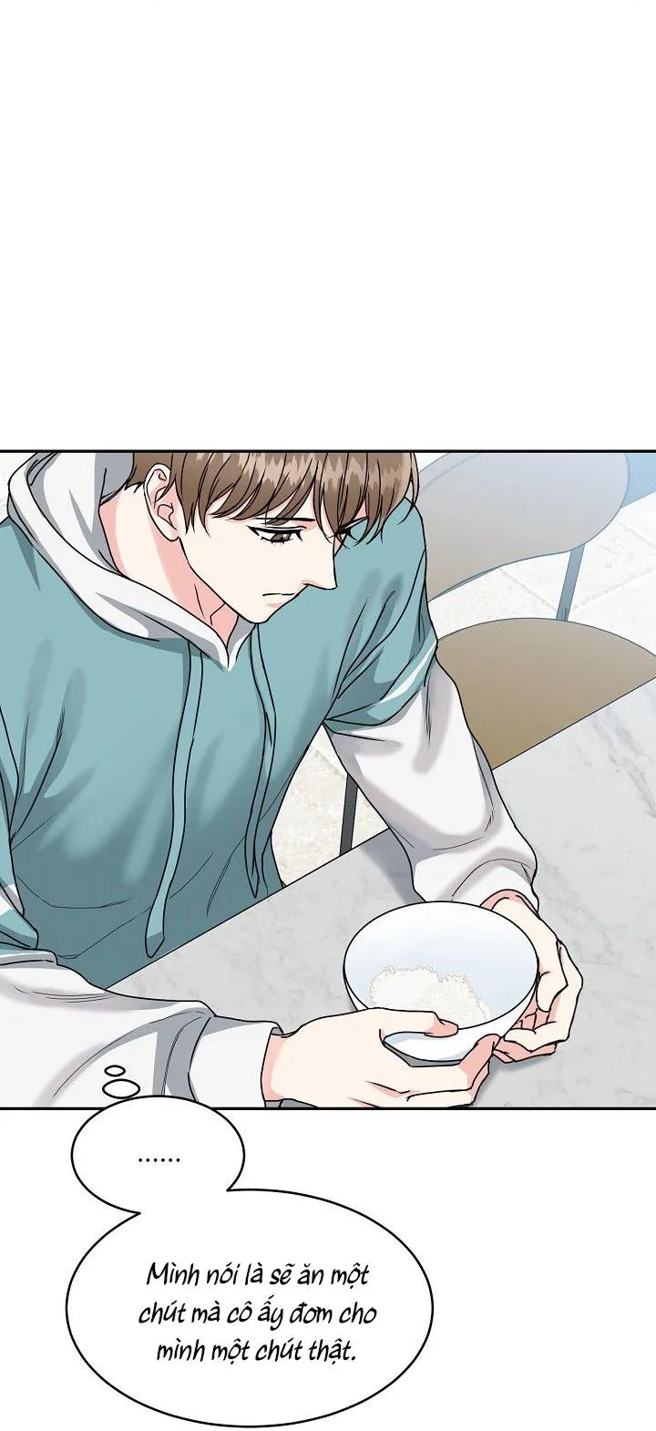 HANG CỌP (ABO) Chapter 1 Trang 17