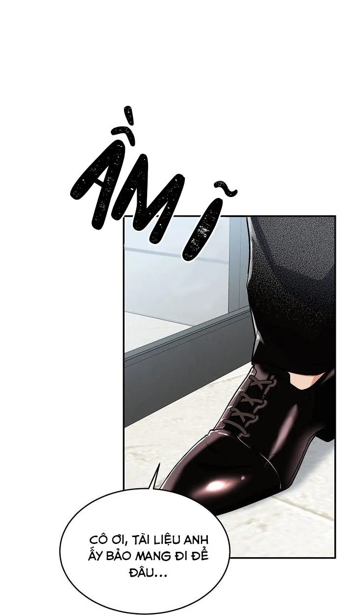 HANG CỌP (ABO) Chapter 1 Trang 19