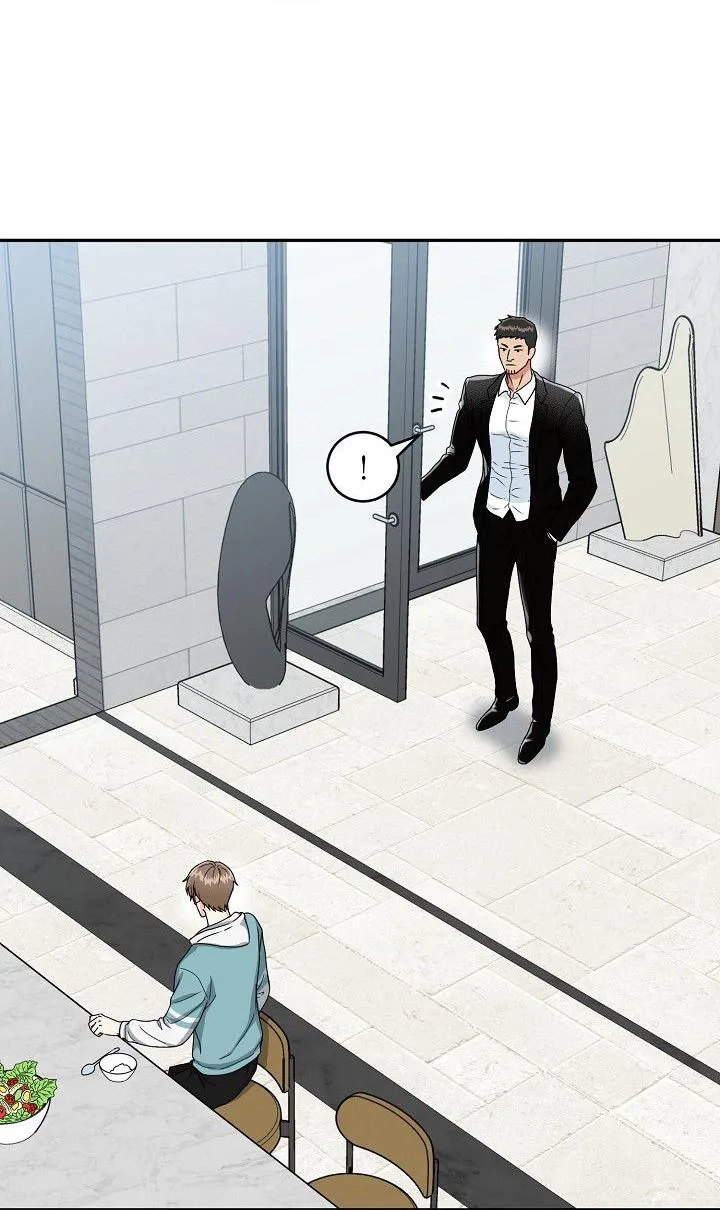 HANG CỌP (ABO) Chapter 1 Trang 20