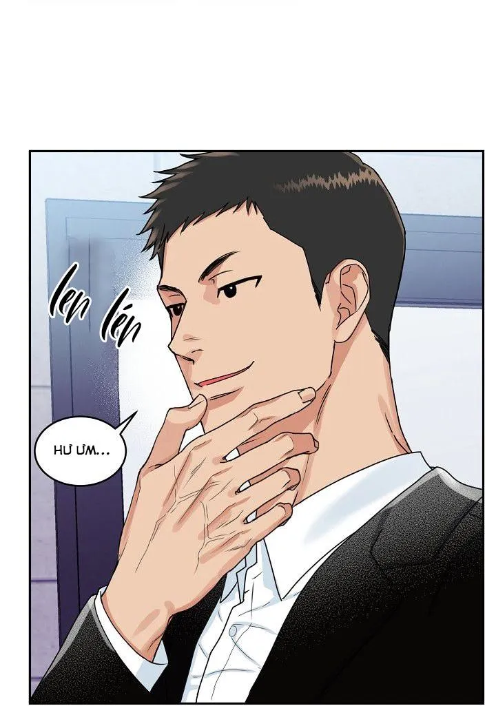 HANG CỌP (ABO) Chapter 1 Trang 23