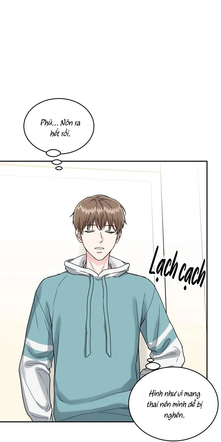 HANG CỌP (ABO) Chapter 1 Trang 30