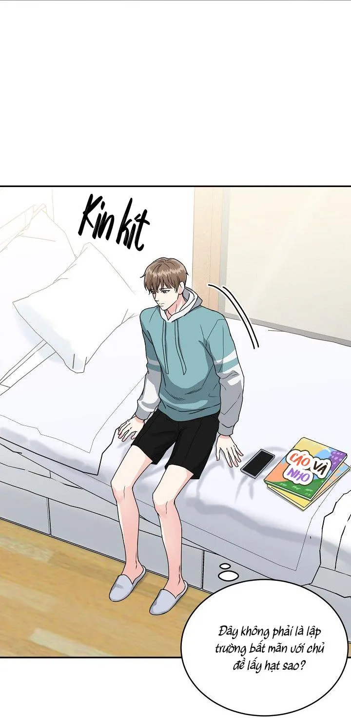 HANG CỌP (ABO) Chapter 1 Trang 32