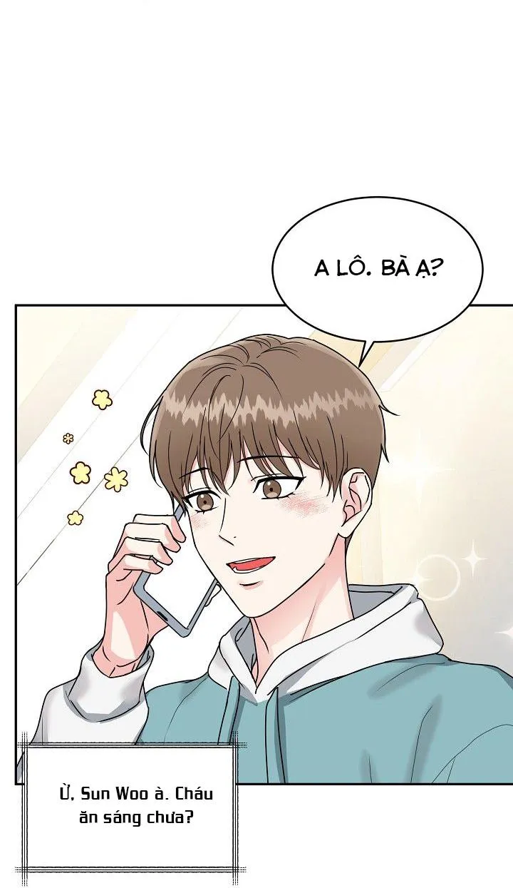 HANG CỌP (ABO) Chapter 1 Trang 34