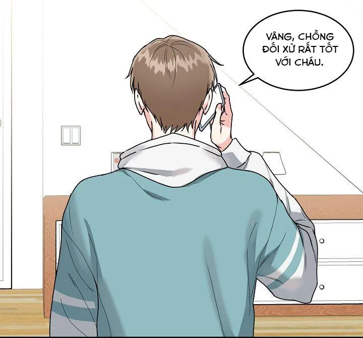 HANG CỌP (ABO) Chapter 1 Trang 36