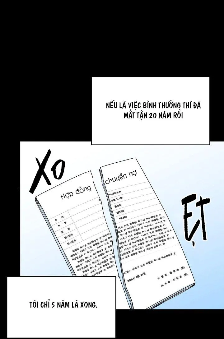 HANG CỌP (ABO) Chapter 1 Trang 42