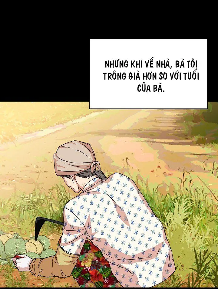 HANG CỌP (ABO) Chapter 1 Trang 44