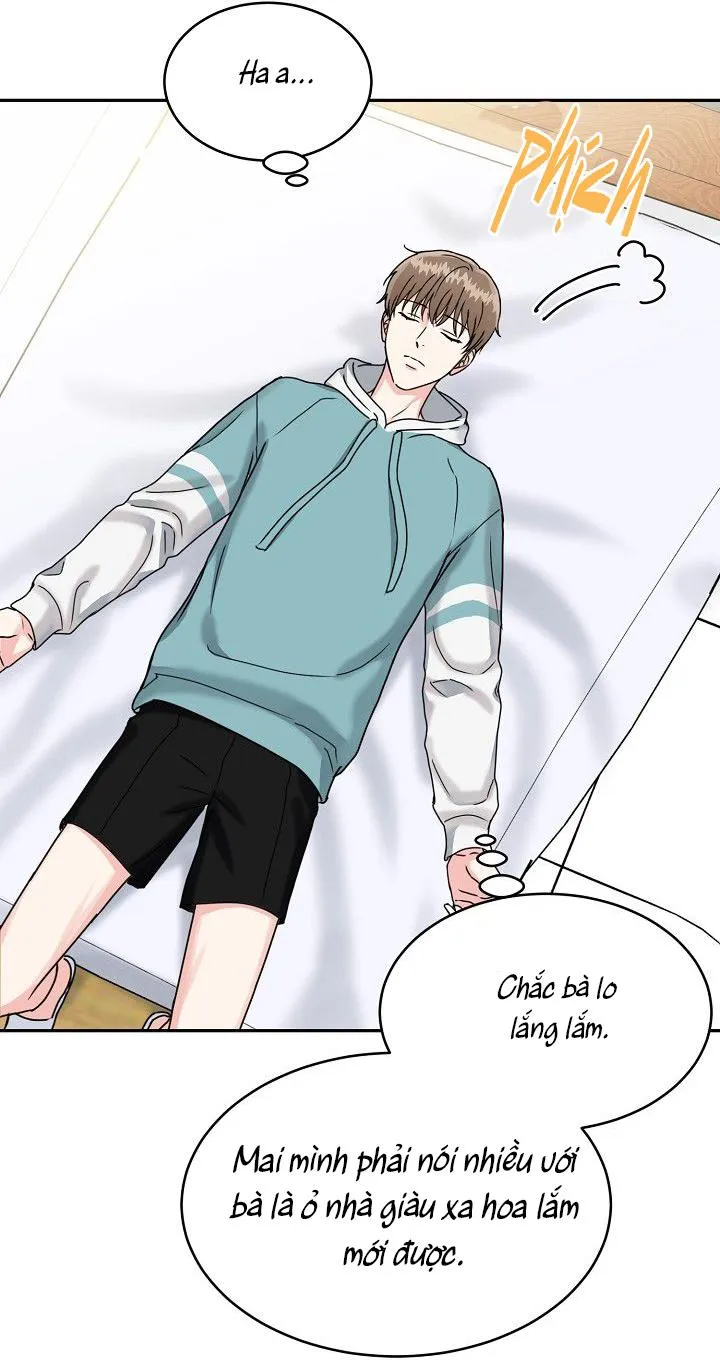 HANG CỌP (ABO) Chapter 1 Trang 48