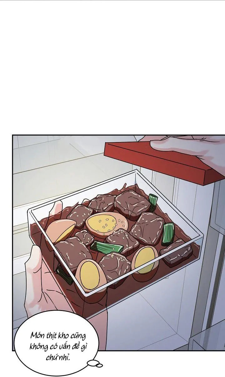 HANG CỌP (ABO) Chapter 1 Trang 59