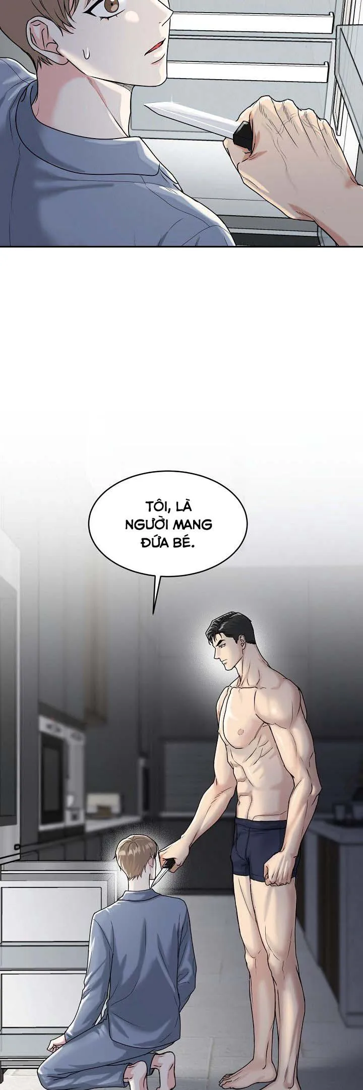 HANG CỌP (ABO) Chapter 2 Trang 3