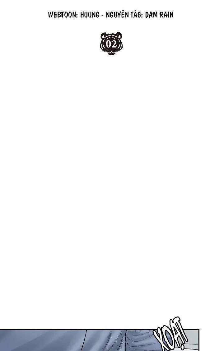 HANG CỌP (ABO) Chapter 2 Trang 5