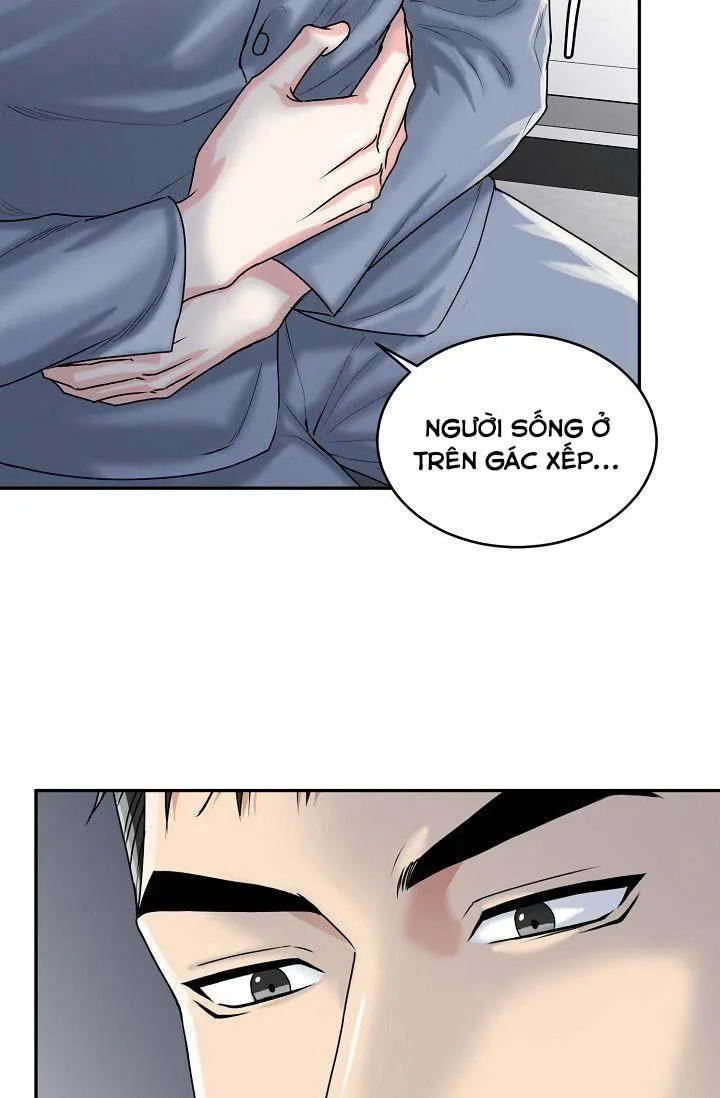 HANG CỌP (ABO) Chapter 2 Trang 6