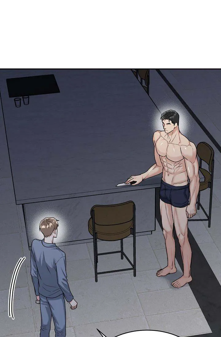 HANG CỌP (ABO) Chapter 2 Trang 10