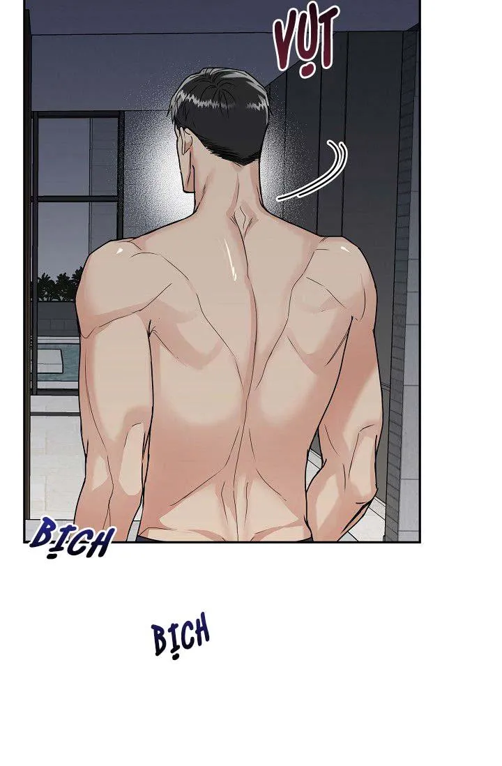 HANG CỌP (ABO) Chapter 2 Trang 14