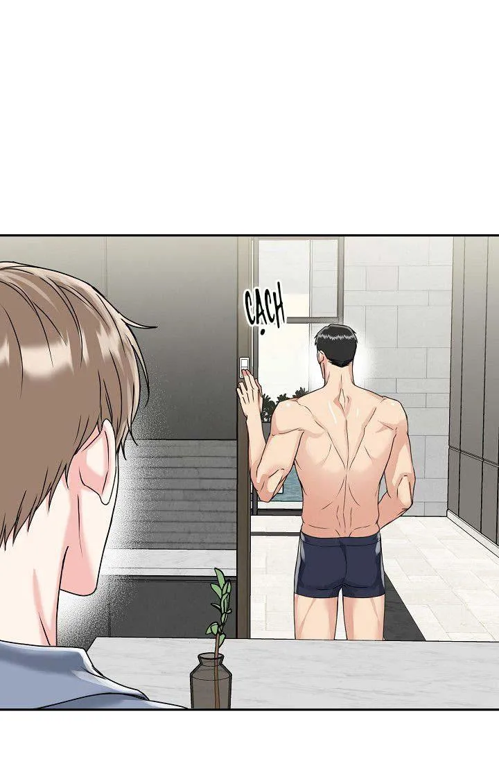 HANG CỌP (ABO) Chapter 2 Trang 15