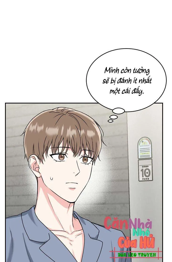 HANG CỌP (ABO) Chapter 2 Trang 16