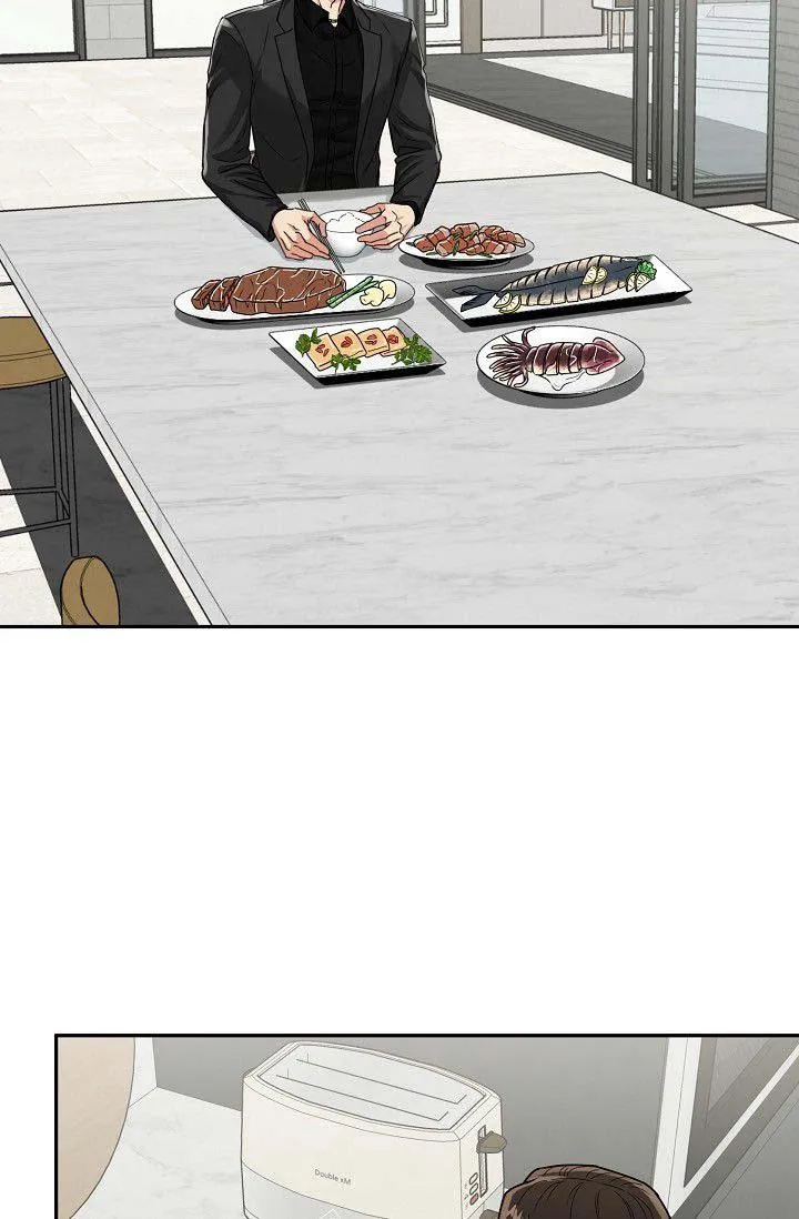 HANG CỌP (ABO) Chapter 2 Trang 21