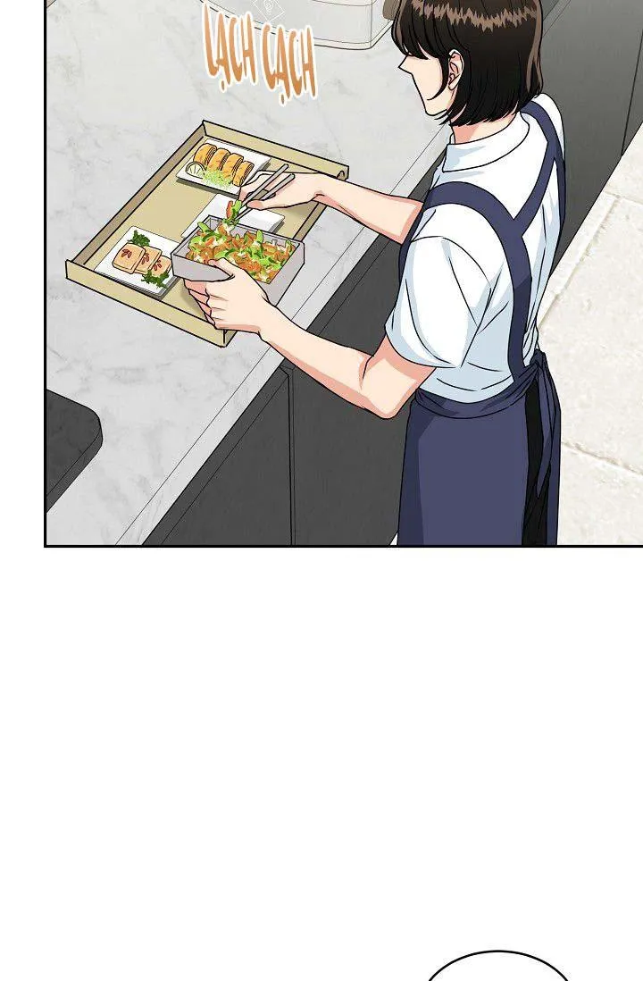 HANG CỌP (ABO) Chapter 2 Trang 22