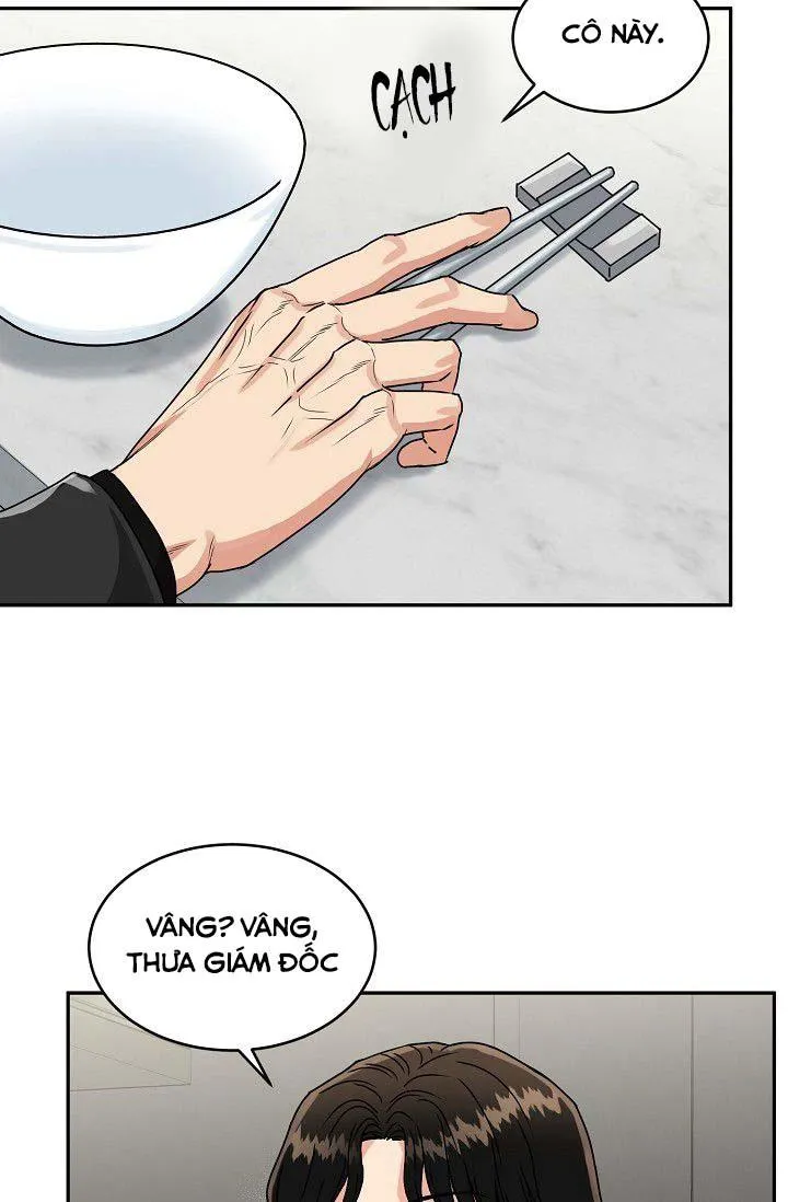 HANG CỌP (ABO) Chapter 2 Trang 23