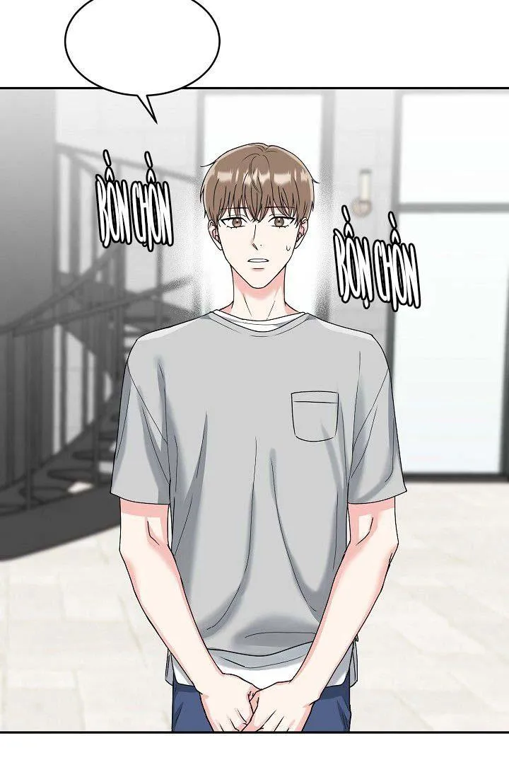 HANG CỌP (ABO) Chapter 2 Trang 28