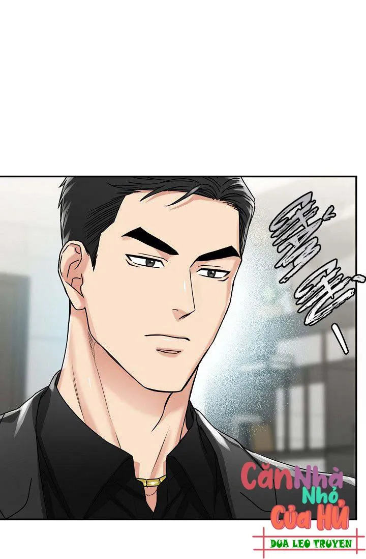 HANG CỌP (ABO) Chapter 2 Trang 29