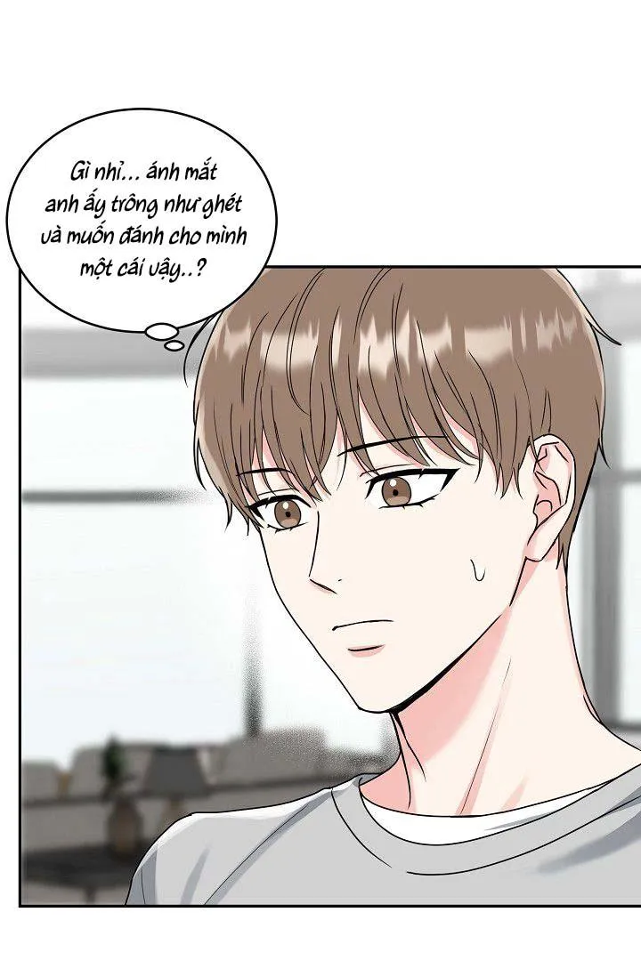 HANG CỌP (ABO) Chapter 2 Trang 30