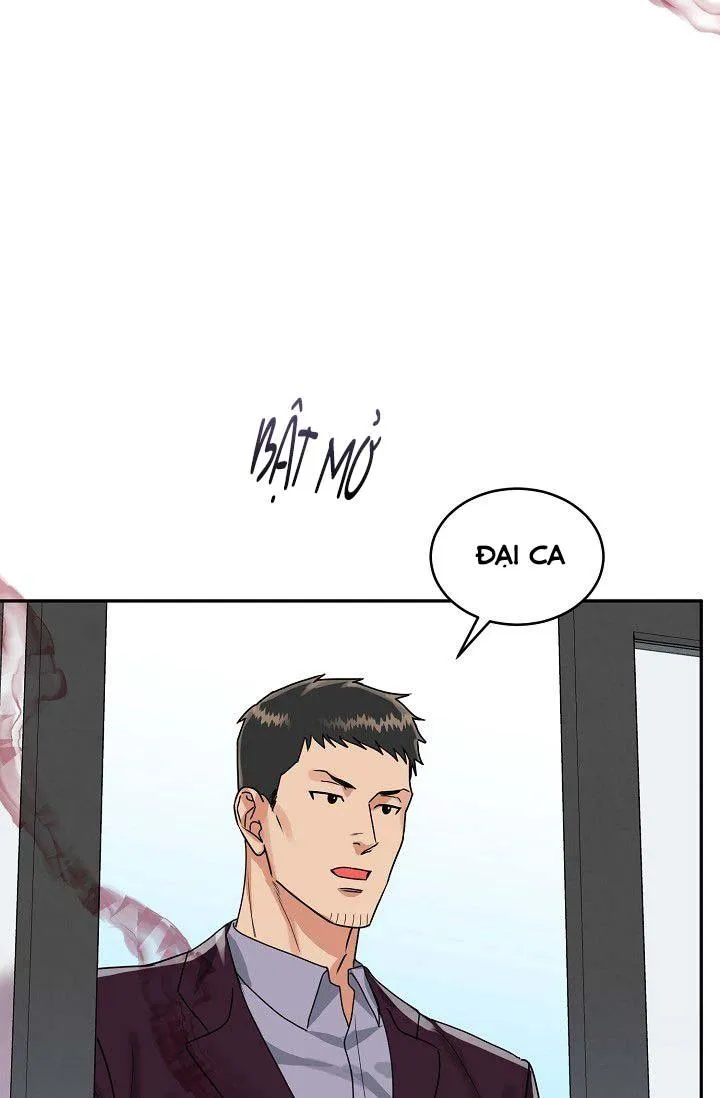 HANG CỌP (ABO) Chapter 2 Trang 36