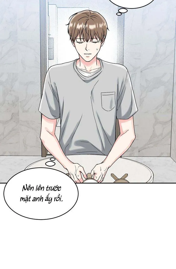 HANG CỌP (ABO) Chapter 2 Trang 42