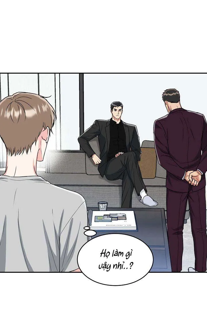 HANG CỌP (ABO) Chapter 2 Trang 44