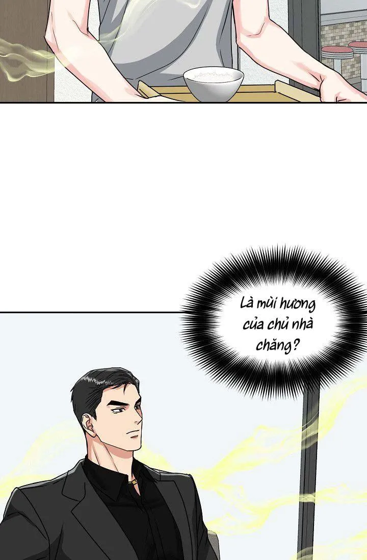 HANG CỌP (ABO) Chapter 2 Trang 57