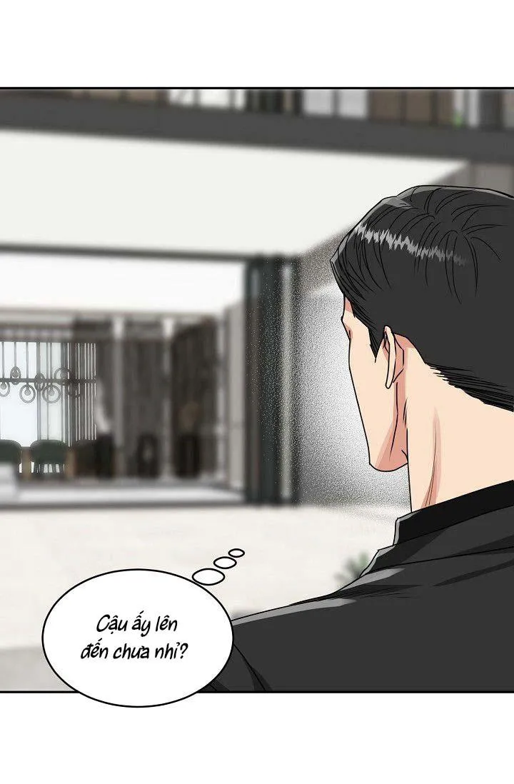 HANG CỌP (ABO) Chapter 2 Trang 63