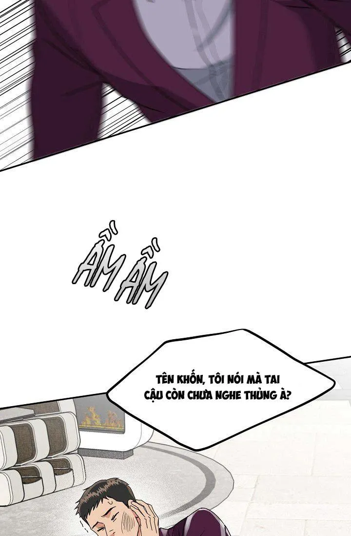 HANG CỌP (ABO) Chapter 2 Trang 67