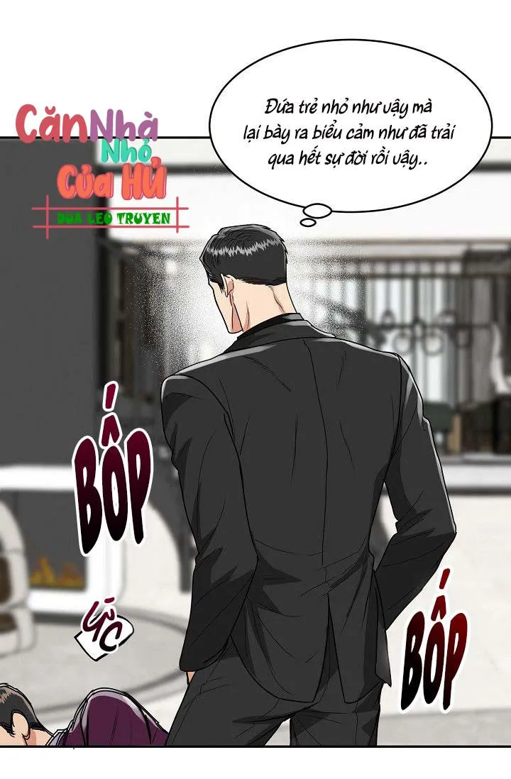 HANG CỌP (ABO) Chapter 2 Trang 70