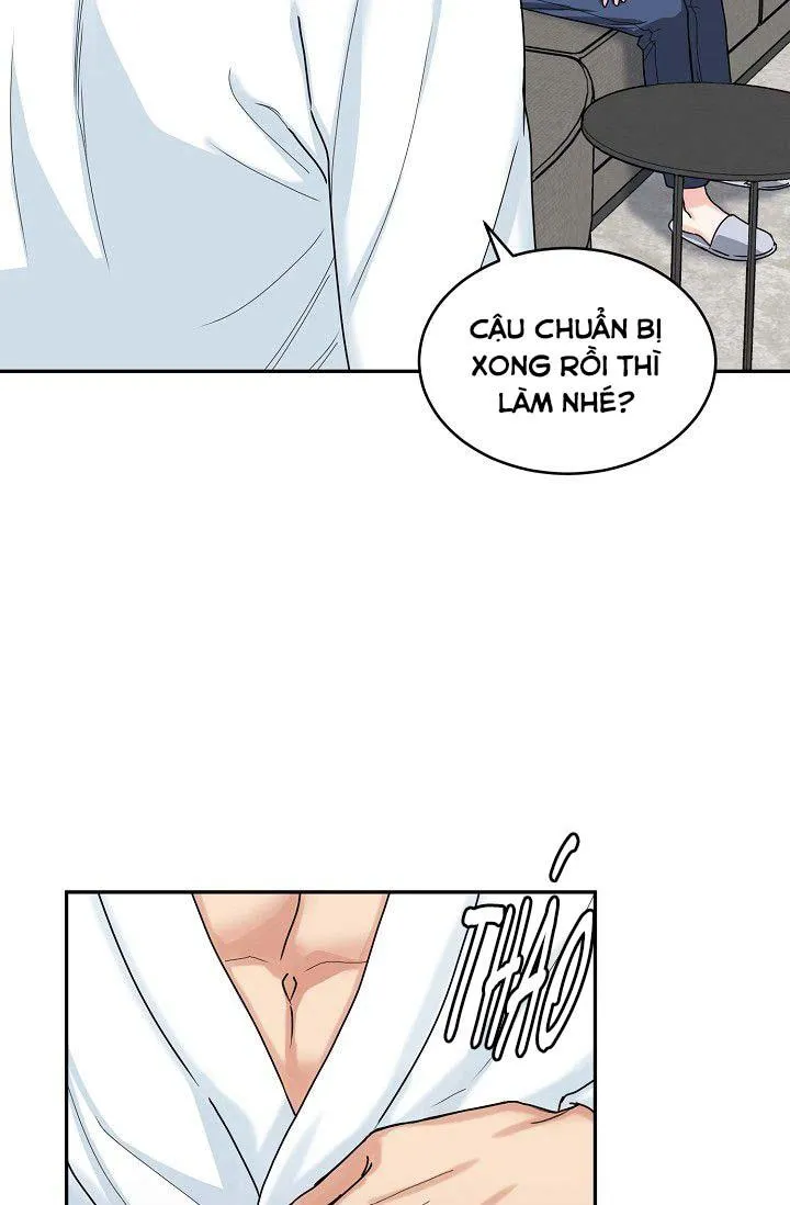 HANG CỌP (ABO) Chapter 4 Trang 5