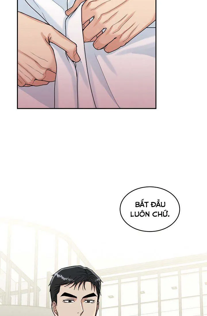 HANG CỌP (ABO) Chapter 4 Trang 6