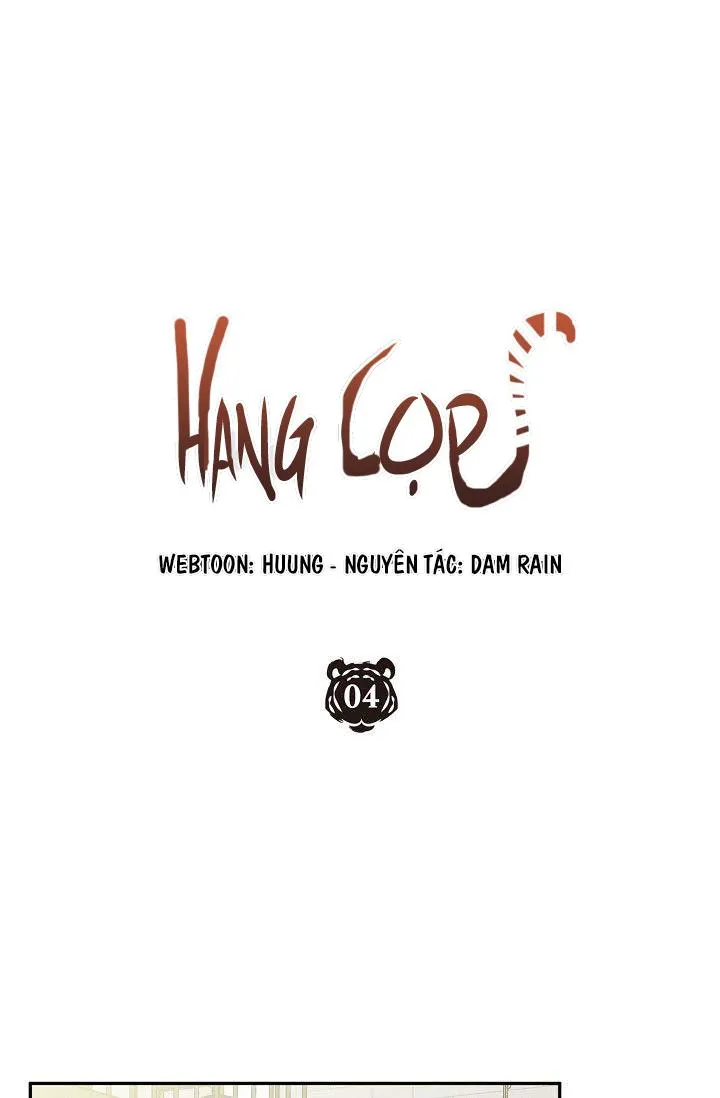 HANG CỌP (ABO) Chapter 4 Trang 9