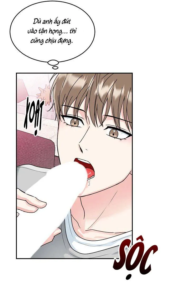 HANG CỌP (ABO) Chapter 4 Trang 20