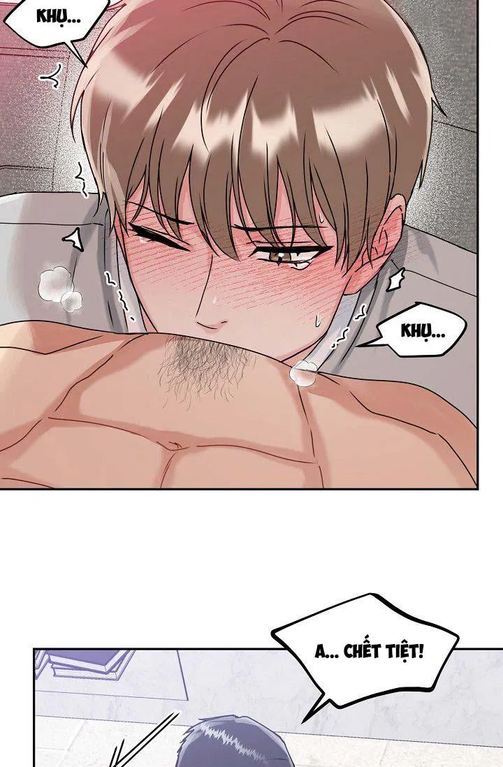 HANG CỌP (ABO) Chapter 4 Trang 23